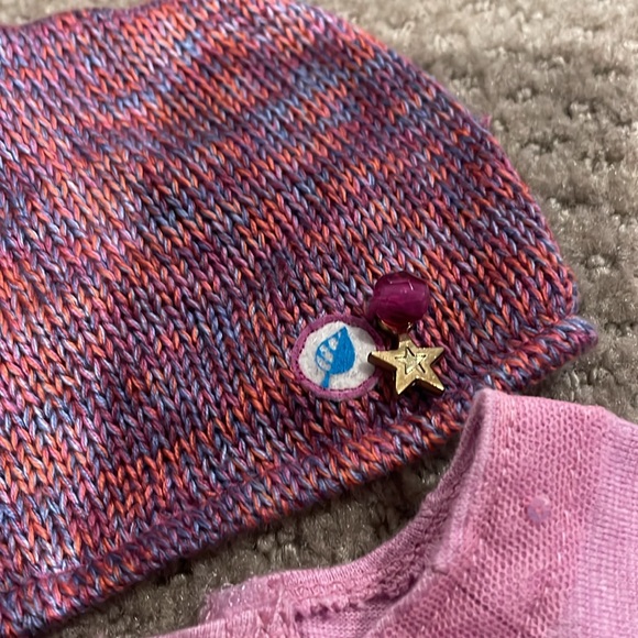 American Girl Doll Truly Me Dress - Picture 3 of 4